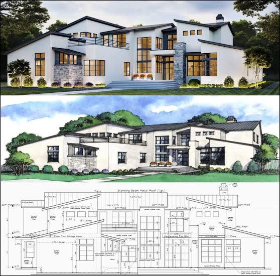 Architectural